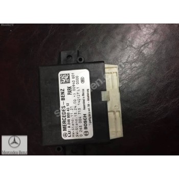 MERCEDES ÇIKMA PARÇA A2469004312 - 2469004312 PARK MESAFE BEYNİ